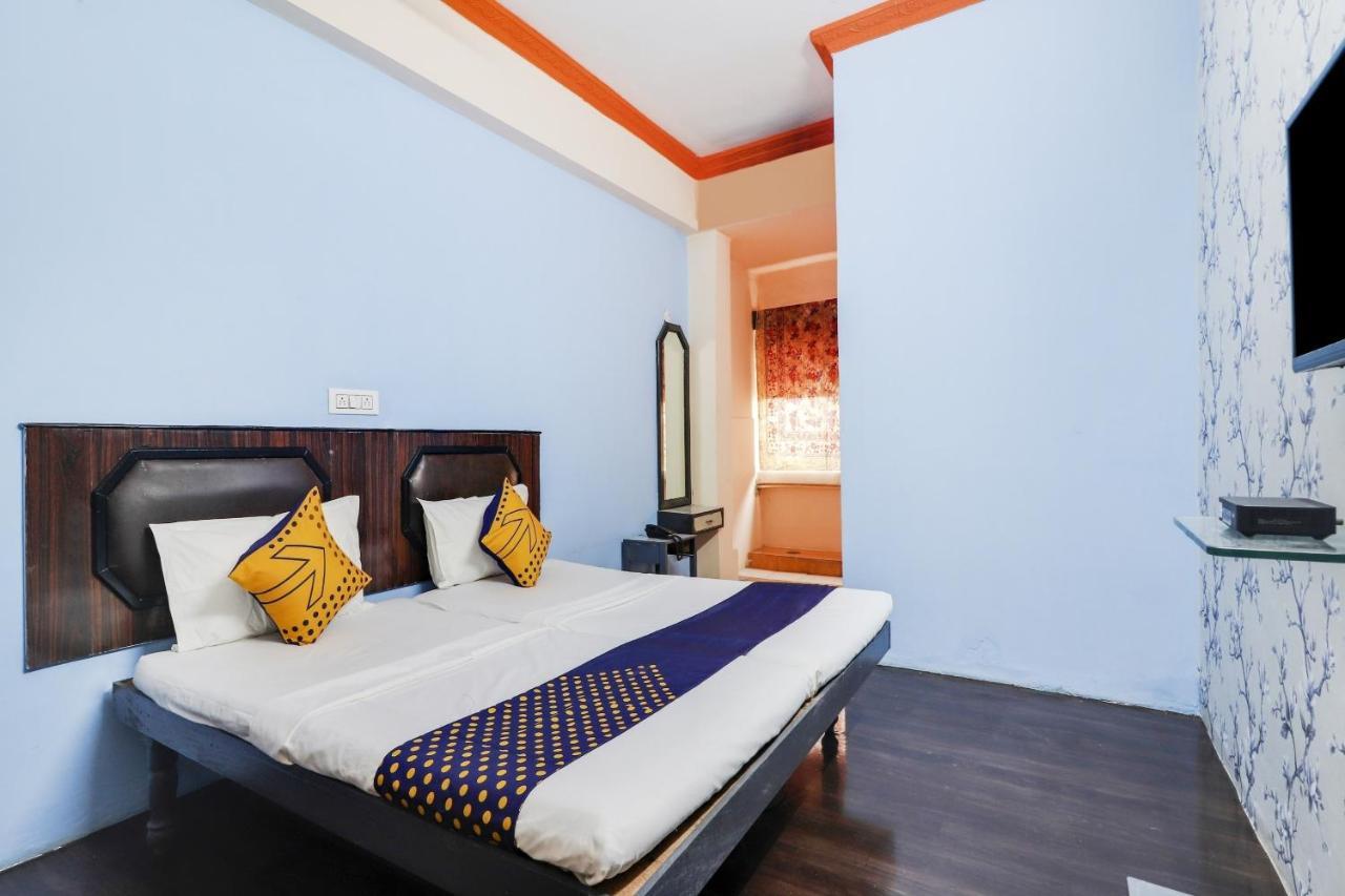 Hotel O 74966 Shree Amardeep Hotel Hyderabad Exterior photo