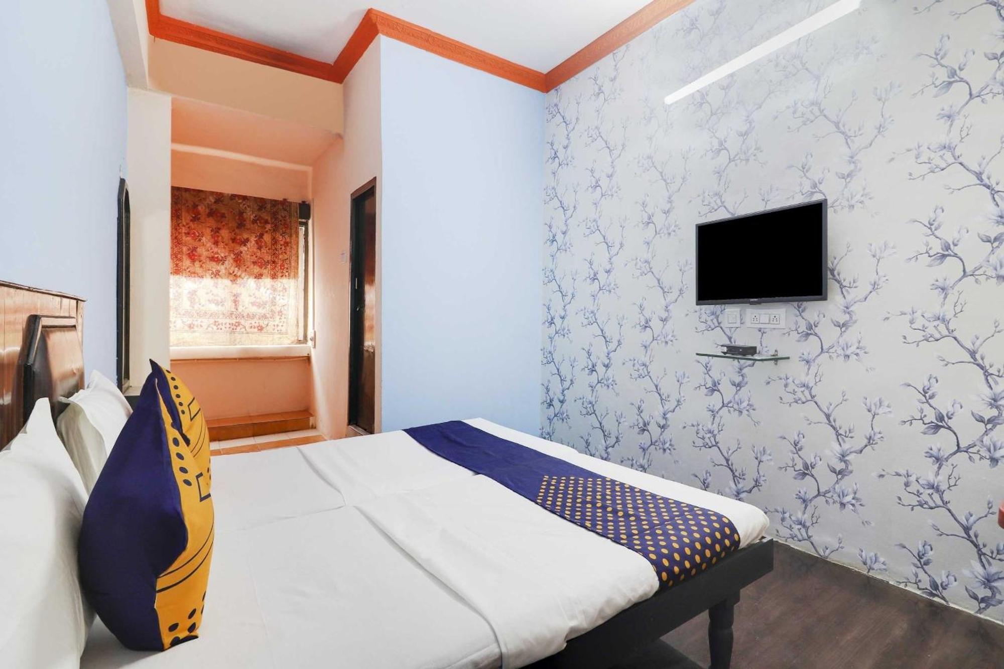 Hotel O 74966 Shree Amardeep Hotel Hyderabad Exterior photo
