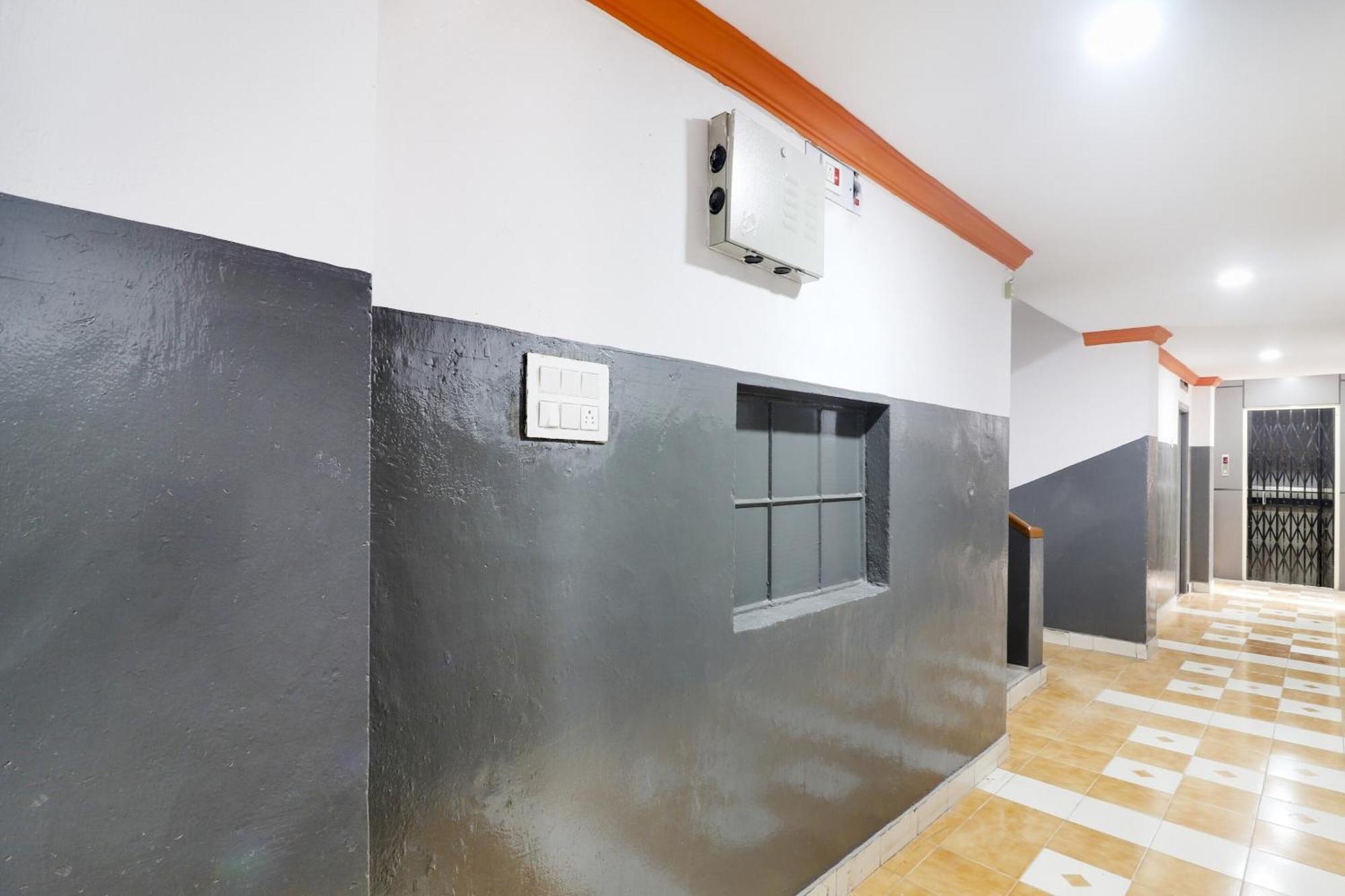 Hotel O 74966 Shree Amardeep Hotel Hyderabad Exterior photo