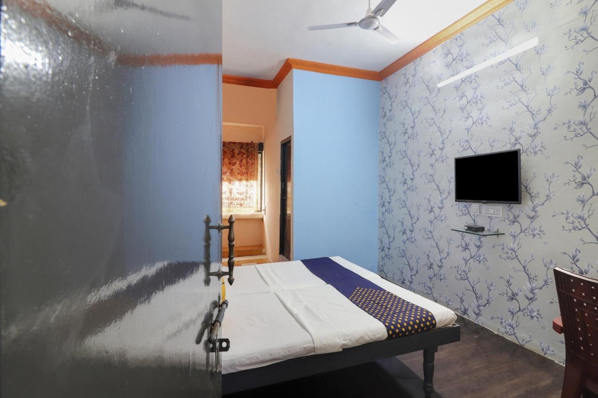 Hotel O 74966 Shree Amardeep Hotel Hyderabad Exterior photo